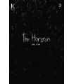 The Horizon Nº 3 (de 3)