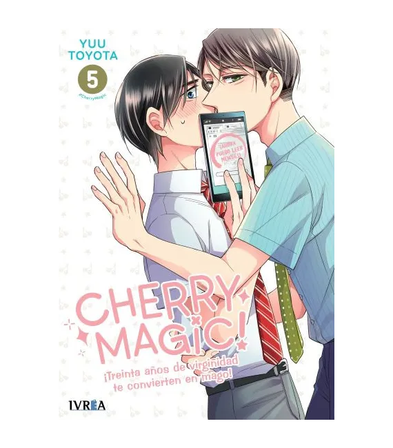 Cherry Magic Nº 05