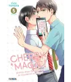 Cherry Magic Nº 05