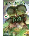 Made in Abyss Nº 12