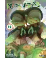 Made in Abyss Nº 12