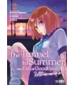 The Tunnel to Summer, the Exit of Goodbyes: Ultramarine Nº 2 (de 4)