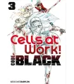 Cells at Work! Code Black Nº 3 (de 8)