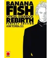 Banana Fish Rebirth: Official Guidebook