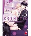 Cosmetic Play Lover Nº 03