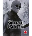 Una muerte asfixiante y solitaria Nº 03 (de 13)