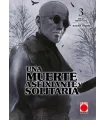 Una muerte asfixiante y solitaria Nº 03