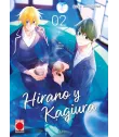 Hirano y Kagiura Nº 02