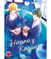 Hirano y Kagiura Nº 02