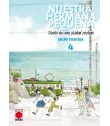 Nuestra Hermana Pequeña Nº 4 (de 5)