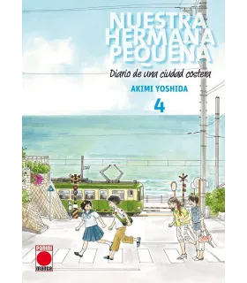 Nuestra Hermana Pequeña Nº 4 (de 5)