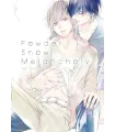 Powder snow melancholy Nº 1 (de 2)