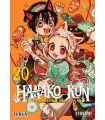Hanako-kun, el fantasma del lavabo Nº 20 (Ed. Especial)