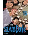 Slam Dunk Nº 15 (de 20)