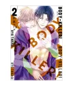 Body-Killer Nº 2 (de 2)