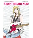 Stop!! Hibari-Kun! Nº 1 (de 3)