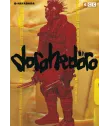 Dorohedoro Nº 01 (de 23)
