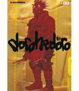 Dorohedoro Nº 01 (de 23)