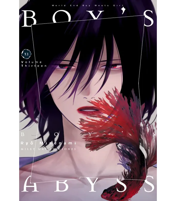 Boy's Abyss Nº 13