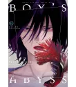 Boy's Abyss Nº 13