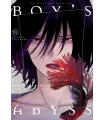 Boy's Abyss Nº 13