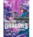 Drifting Dragons Nº 14