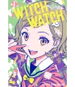 Witch Watch Nº 09