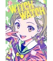 Witch Watch Nº 09