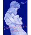 Welcome back, Alice Nº 7 (de 7)