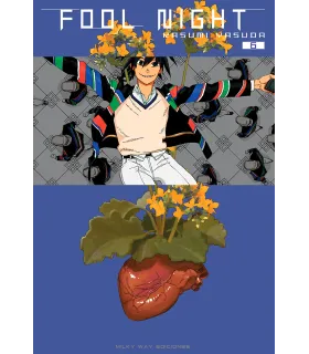 Fool Night Nº 06