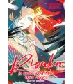 Risuka, la nueva y auténtica chica mágica Nº 05