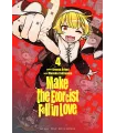 Make the exorcist fall in love Nº 04