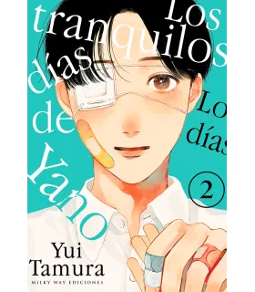 Los tranquilos días de Yano Nº 02