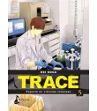 Trace: Experto en ciencias forenses Nº 05