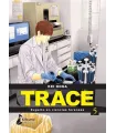 Trace: Experto en ciencias forenses Nº 05