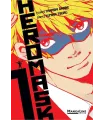 Hero Mask Nº 1 (de 5)
