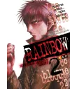 Rainbow Nº 02 (de 22)