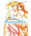 Mermaid Melody Pichi Pichi Pitch: Aqua Nº 02