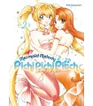 Mermaid Melody Pichi Pichi Pitch: Aqua Nº 02