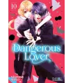 Dangerous Lover Nº 10 (de 12)