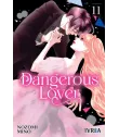Dangerous Lover Nº 11 (de 12)