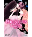Dangerous Lover Nº 11 (de 12)