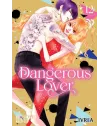 Dangerous Lover Nº 12 (de 12)