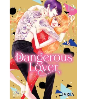 Dangerous Lover Nº 12 (de 12)