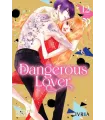 Dangerous Lover Nº 12 (de 12)