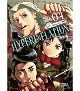 Hyperinflation Nº 4 (de 6)
