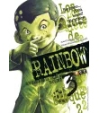 Rainbow Nº 03 (de 22)