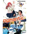 Romantic Killer: La Asesina del Romance Nº 2 (de 4)