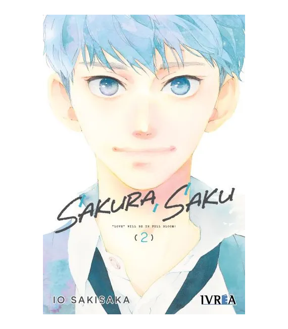Sakura, Saku Nº 2 (de 9)