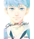 Sakura, Saku Nº 2 (de 9)